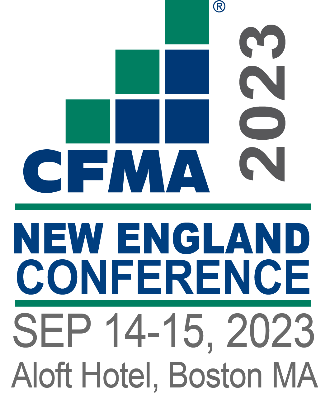 Regional Conference Construction Financial Management Association